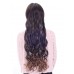 Wigs2you 接髪片 無痕假髪接髪片 長款卷髪補髪塊 增厚加長假髪片 無劉海假髪套E-019